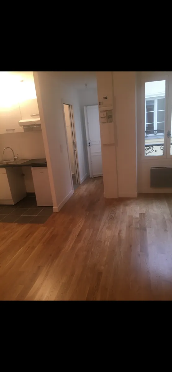 Location Paris Appartement 1fed4809