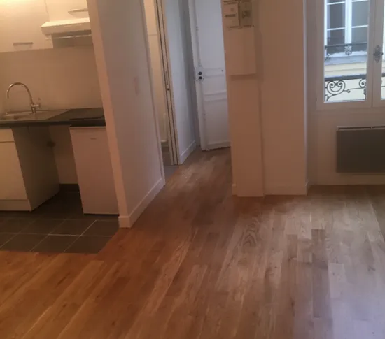 Location Paris Appartement 1fed4809