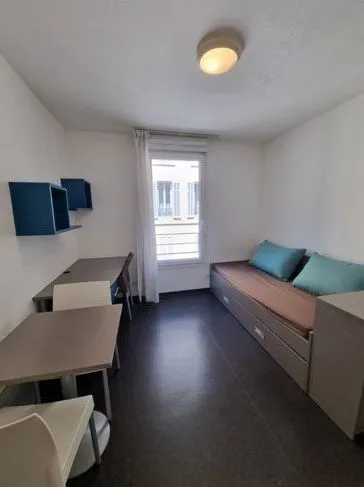 Location Marseille Appartement 1ffe7e89