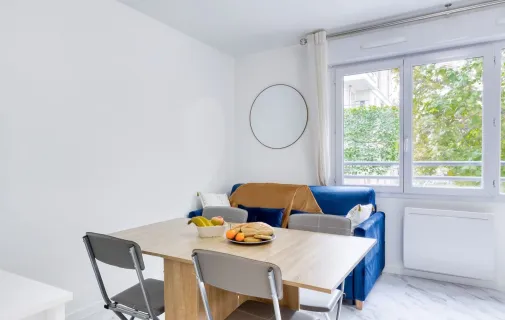 Location Issy-les-Moulineaux Appartement 200a8a3b