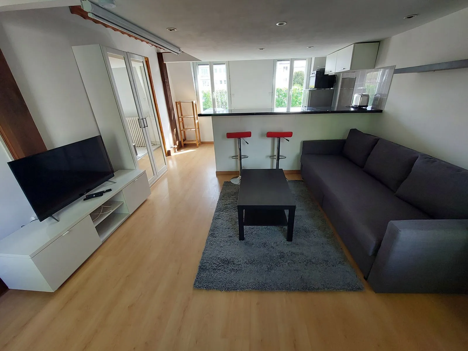 Location Bois-Colombes Appartement 200b7450