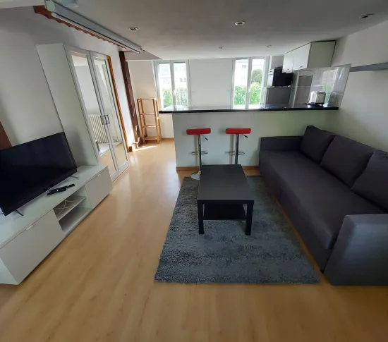 Location Bois-Colombes Appartement 200b7450