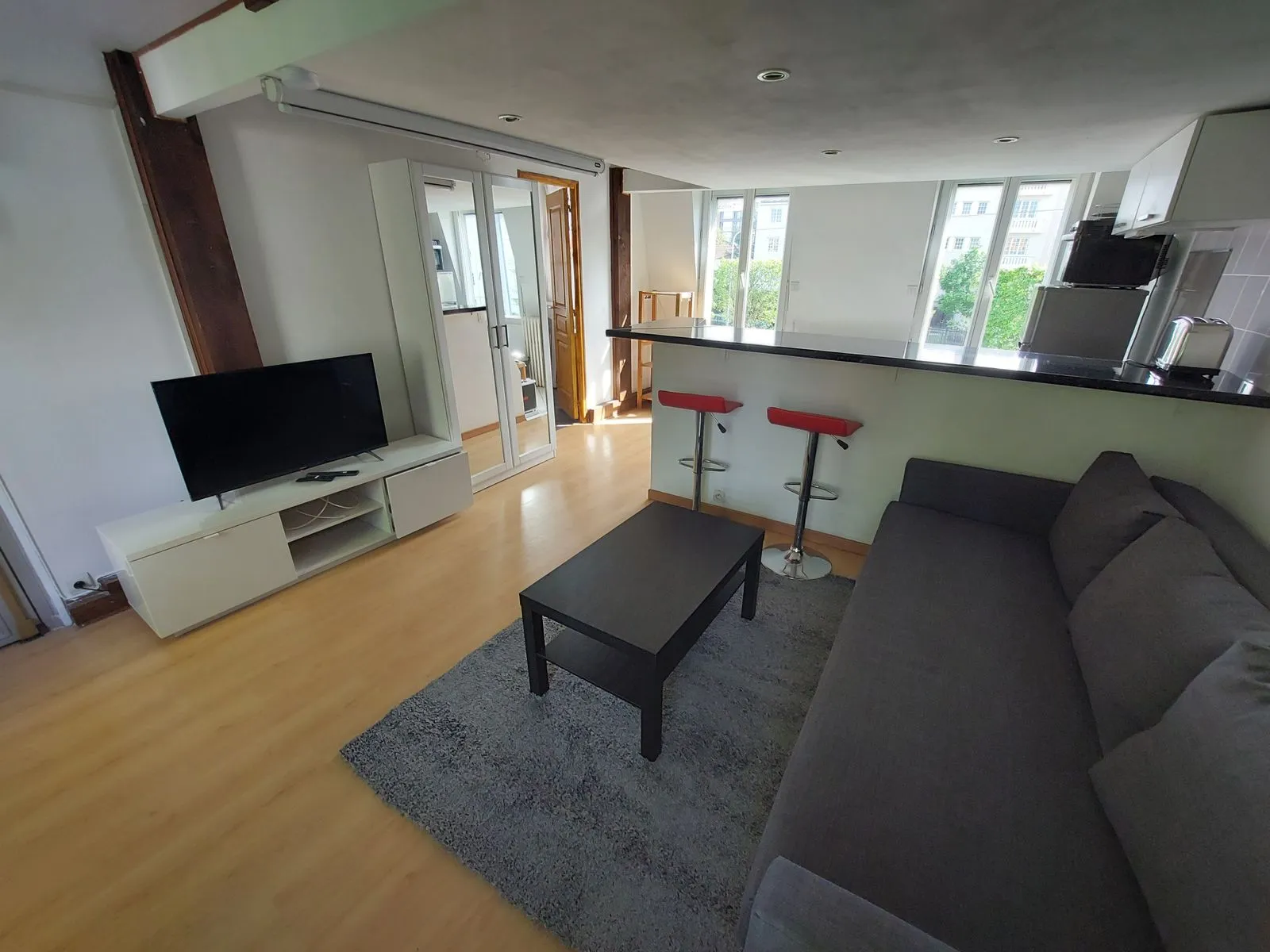 Location Bois-Colombes Appartement 200b7450