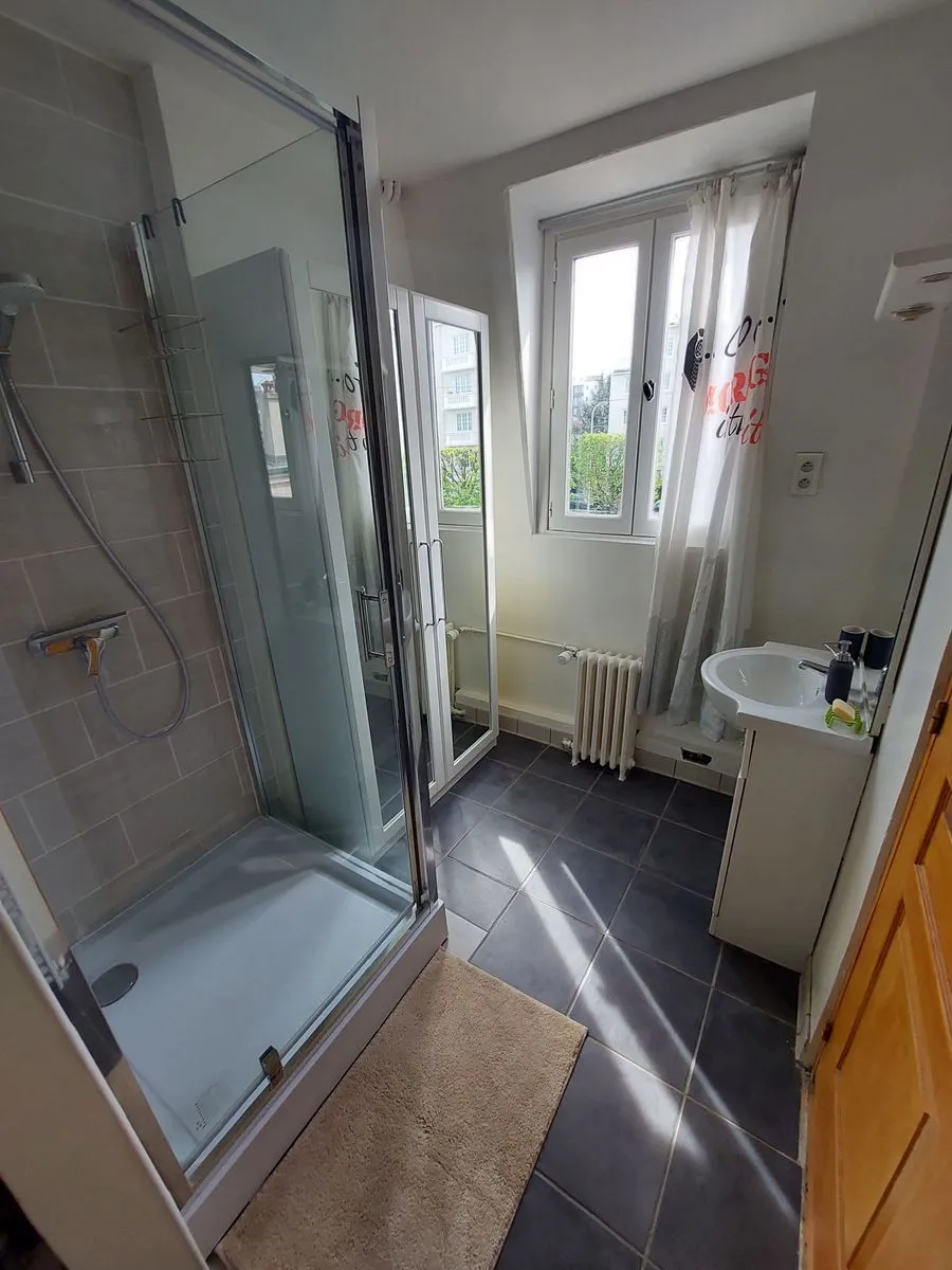 Location Bois-Colombes Appartement 200b7450