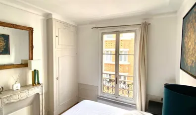 Location Levallois-Perret Appartement 203d92ce