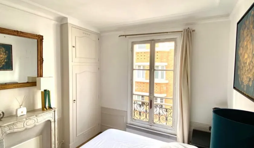 Location Levallois-Perret Appartement 203d92ce