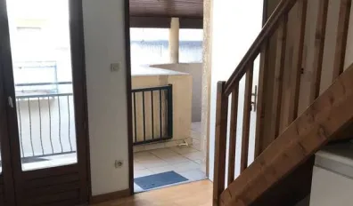 Location Toulouse Appartement 203d9b41