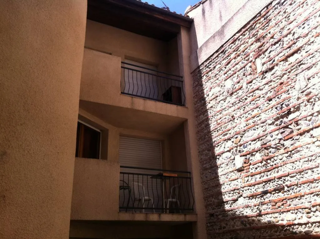 Location Toulouse Appartement 203d9b41