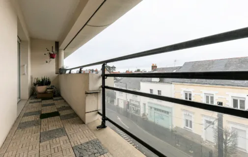 Location Nantes Appartement 20455fdc