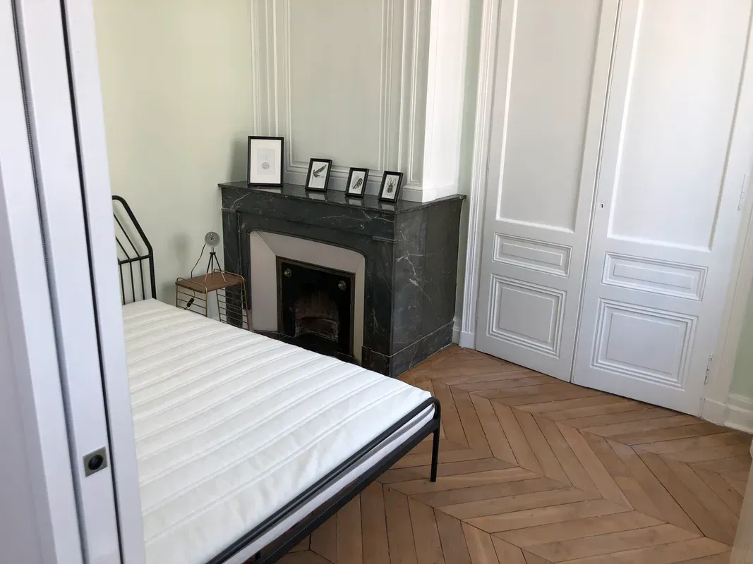 Location Lyon Appartement 205c422a