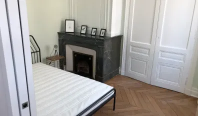 Location Lyon Appartement 205c422a