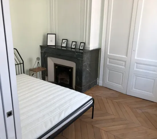 Location Lyon Appartement 205c422a