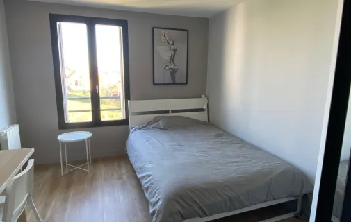 Location Noisy-le-Grand Chambre 208d8647