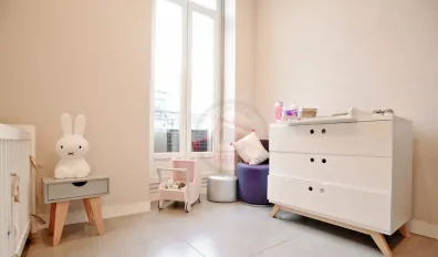 Location Marseille Appartement 20903748