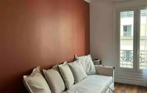 Location Paris Appartement 2100ca35