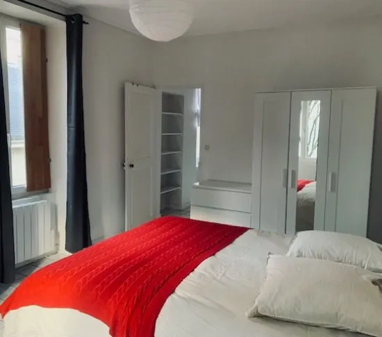 Location Nantes Appartement 2108c703