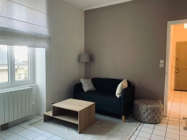 Location Nantes Appartement 2108c703