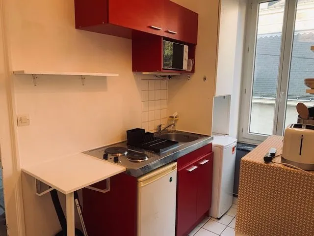 Location Nantes Appartement 2108c703