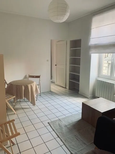 Location Nantes Appartement 2108c703