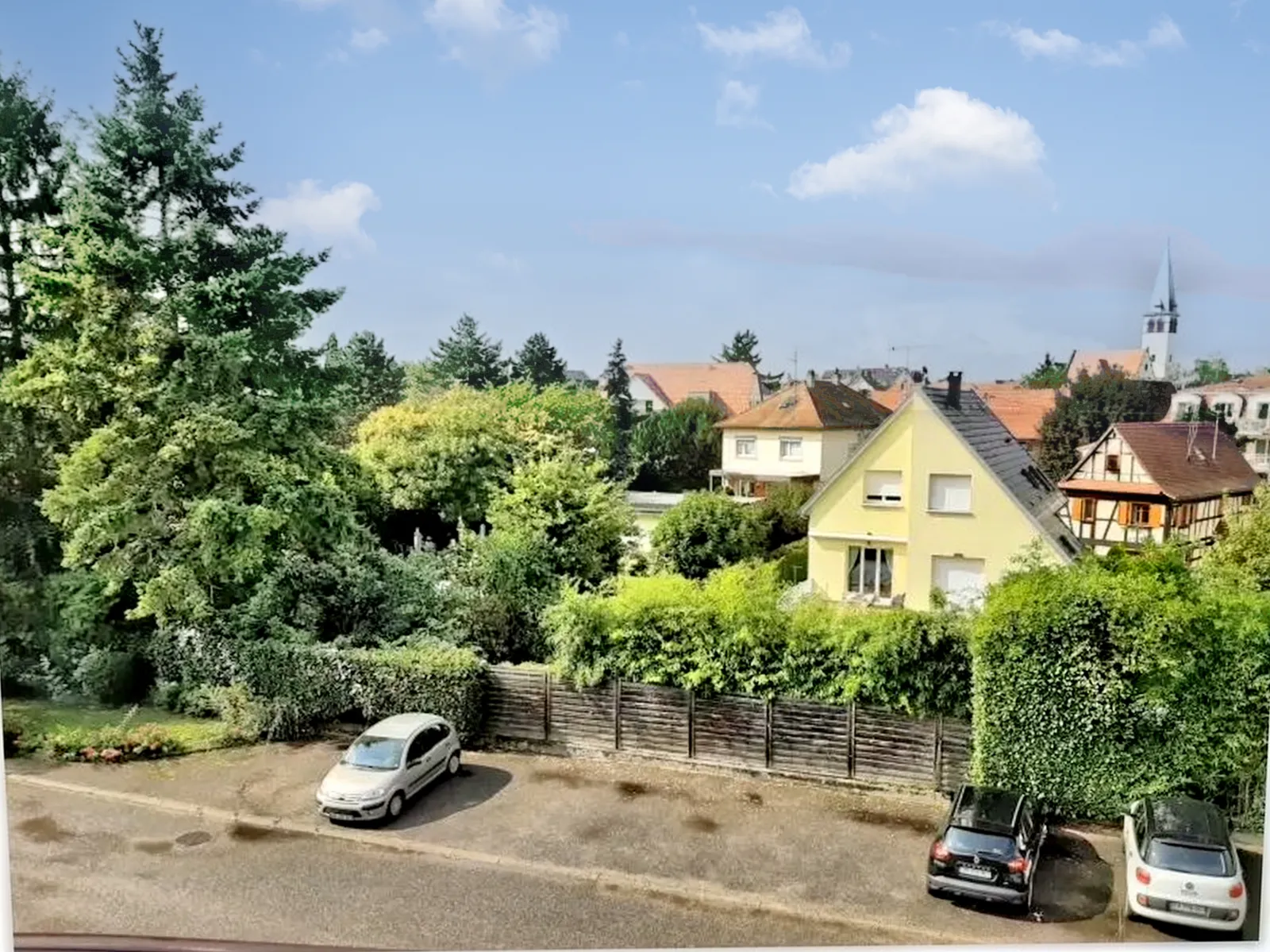 Location Lingolsheim Appartement 2162034b