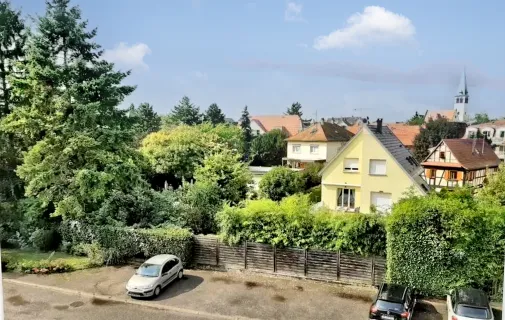 Location Lingolsheim Appartement 2162034b