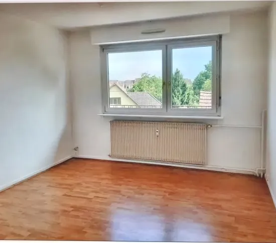 Location Lingolsheim Appartement 2162034b