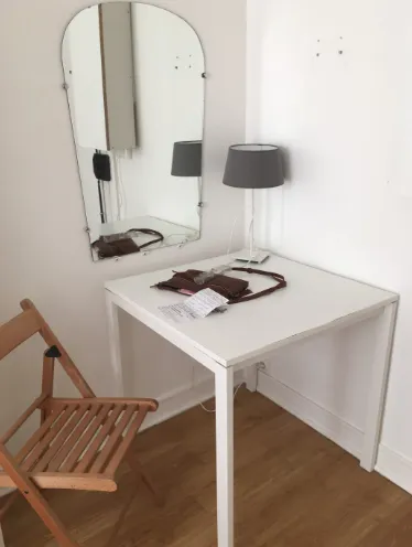 Location Paris Appartement 2185e204