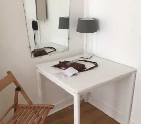 Location Paris Appartement 2185e204