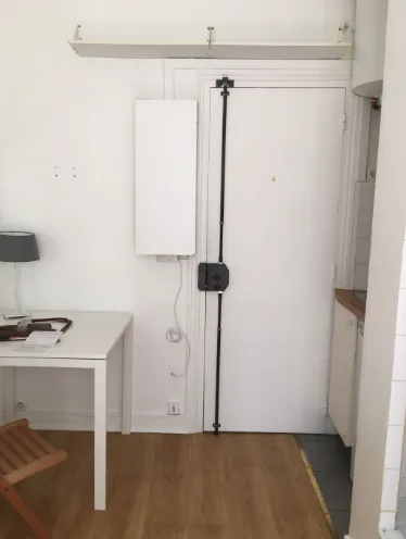 Location Paris Appartement 2185e204