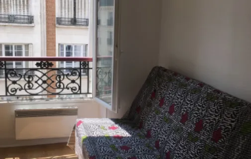 Location Paris Appartement 2185e204