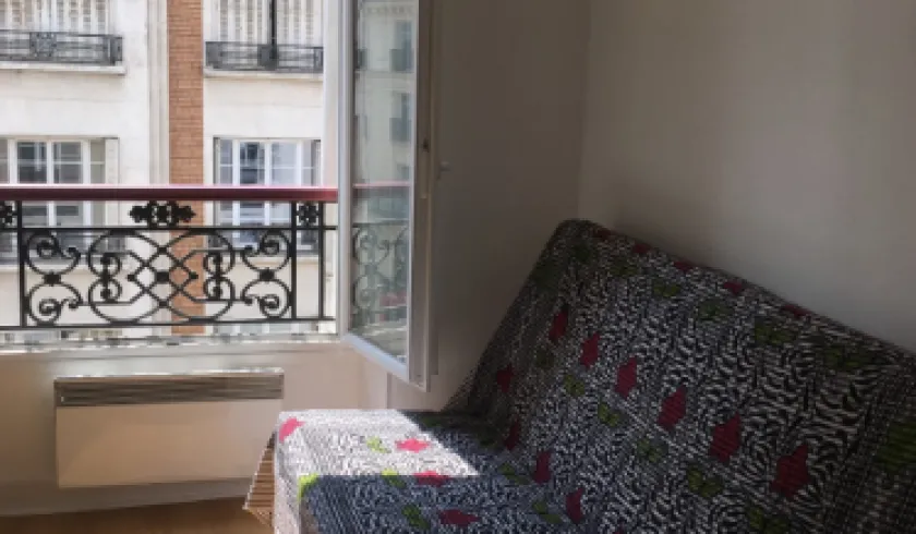 Location Paris Appartement 2185e204