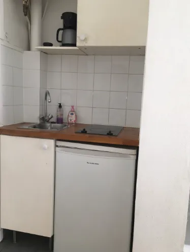 Location Paris Appartement 2185e204