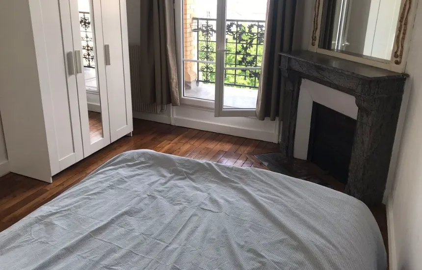 Location Paris Appartement 21ad2d69