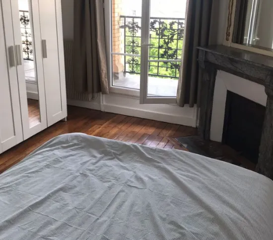 Location Paris Appartement 21ad2d69