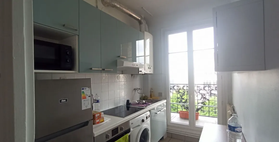 Location Paris Appartement 21ad2d69