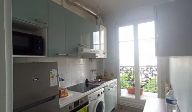 Location Paris Appartement 21ad2d69