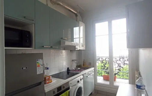 Location Paris Appartement 21ad2d69