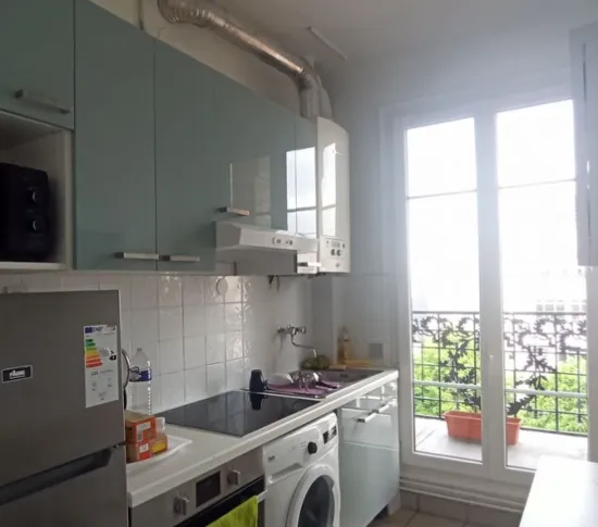 Location Paris Appartement 21ad2d69