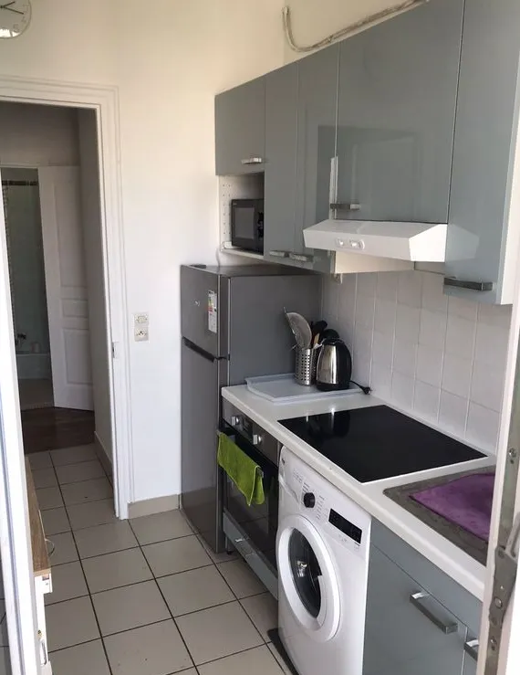 Location Paris Appartement 21ad2d69