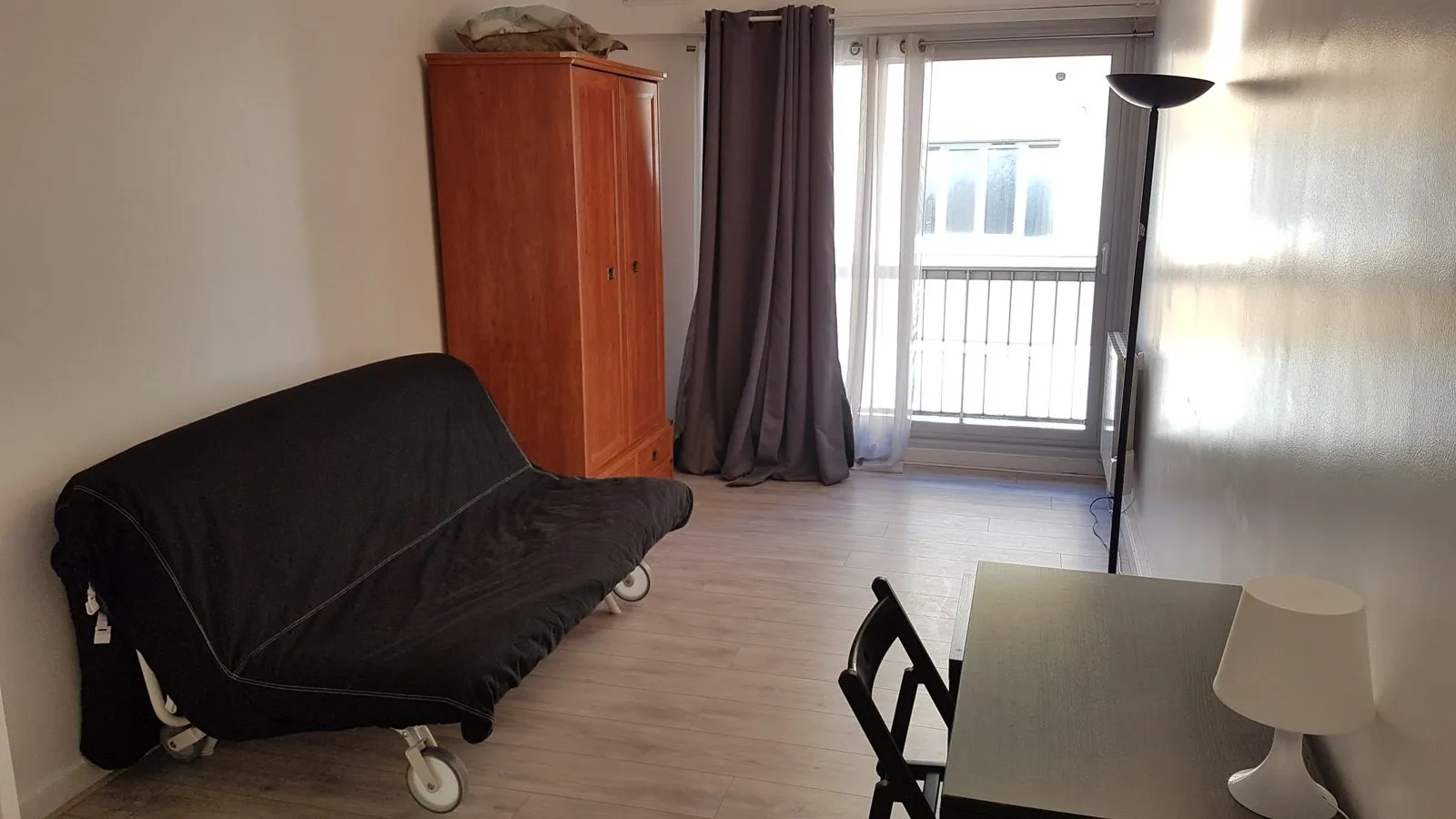 Location Paris Appartement 21b6e7d5