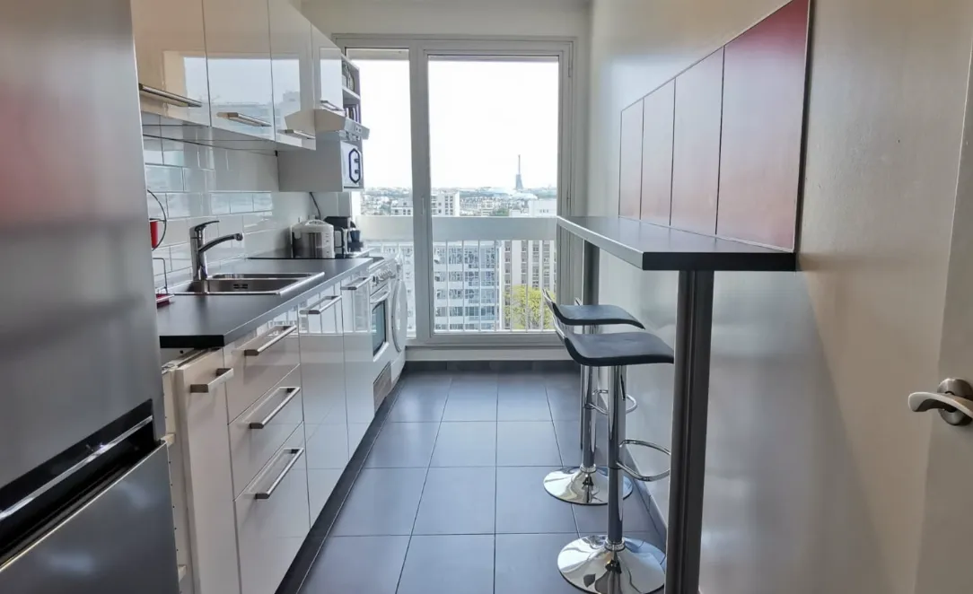 Location Puteaux Appartement 220fe728