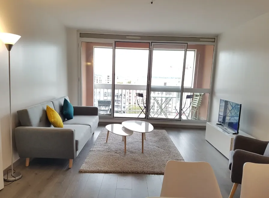 Location Puteaux Appartement 220fe728