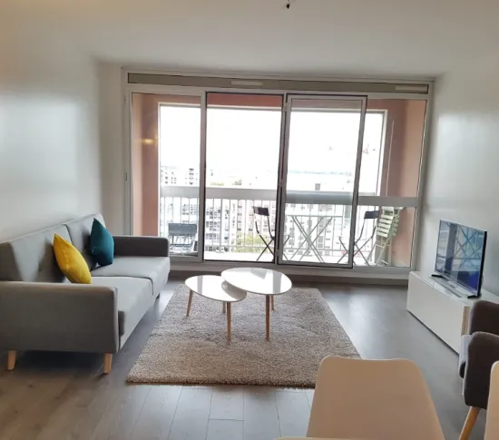 Location Puteaux Appartement 220fe728