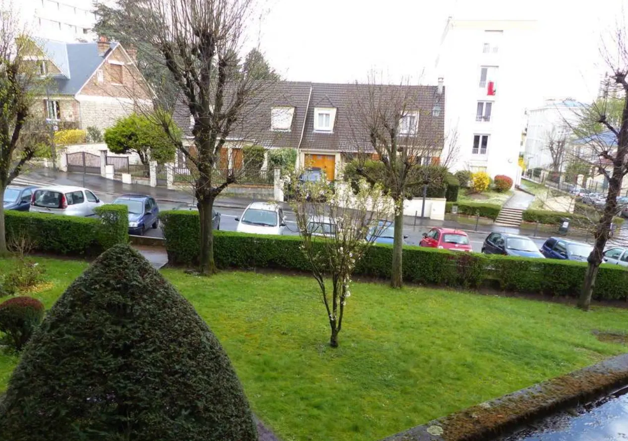 Location Fontenay-aux-Roses Appartement 22137ea4