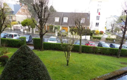 Location Fontenay-aux-Roses Appartement 22137ea4