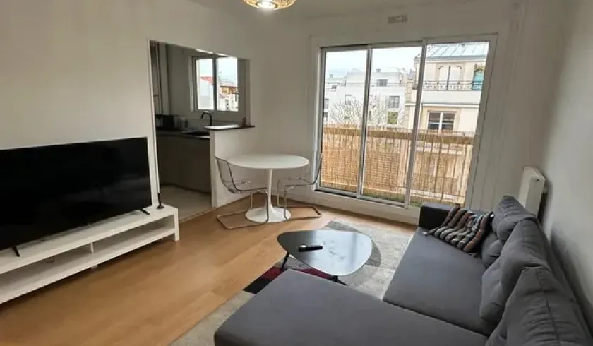 Location Clamart Appartement 222313da