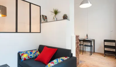 Location Saint-Étienne Appartement 2250ecb5