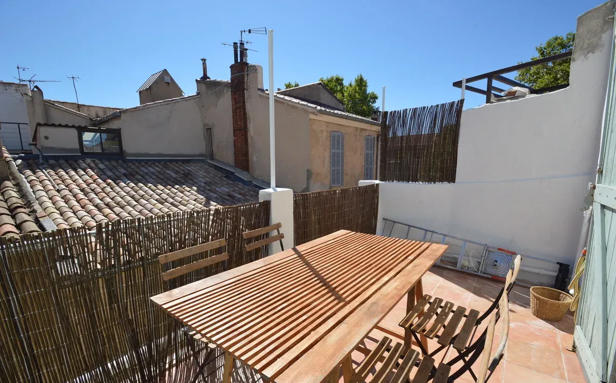 Location Aix-en-Provence Appartement 22598fb1