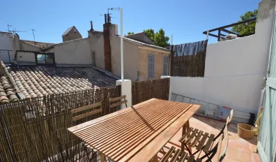 Location Aix-en-Provence Appartement 22598fb1