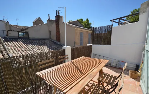 Location Aix-en-Provence Appartement 22598fb1